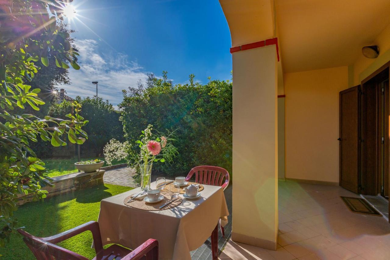 Carpediem Roma Golf Club Marco Simone Exterior foto