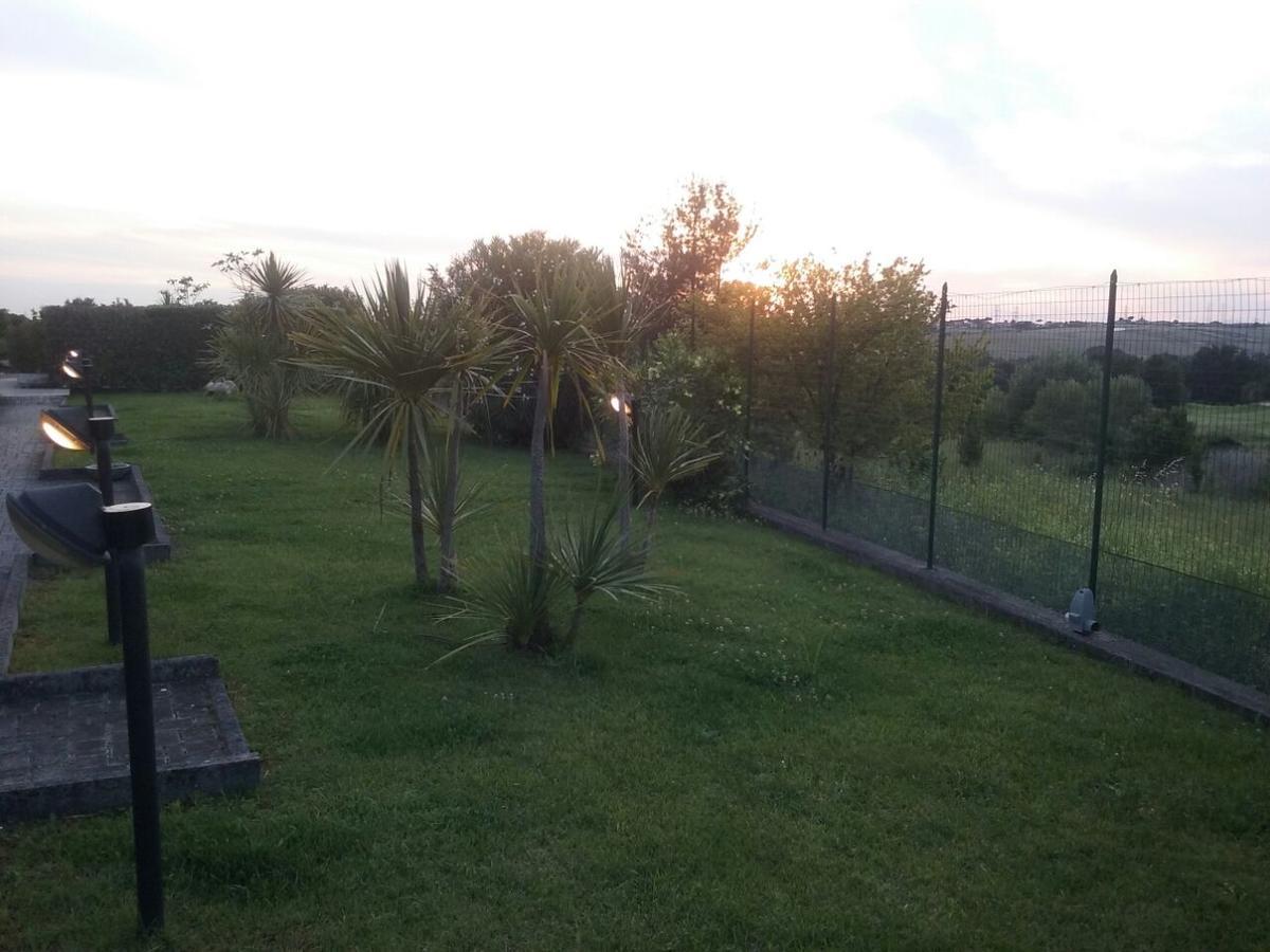 Carpediem Roma Golf Club Marco Simone Exterior foto